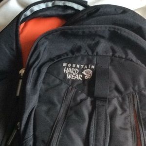 Mountain Hardware Enterprise laptop backpack